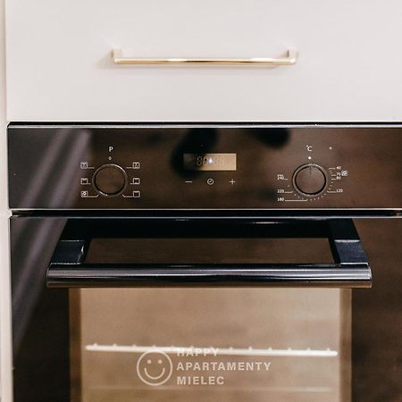 מילץ' Happy Gold - Apartamentyhappy Pl מראה חיצוני תמונה