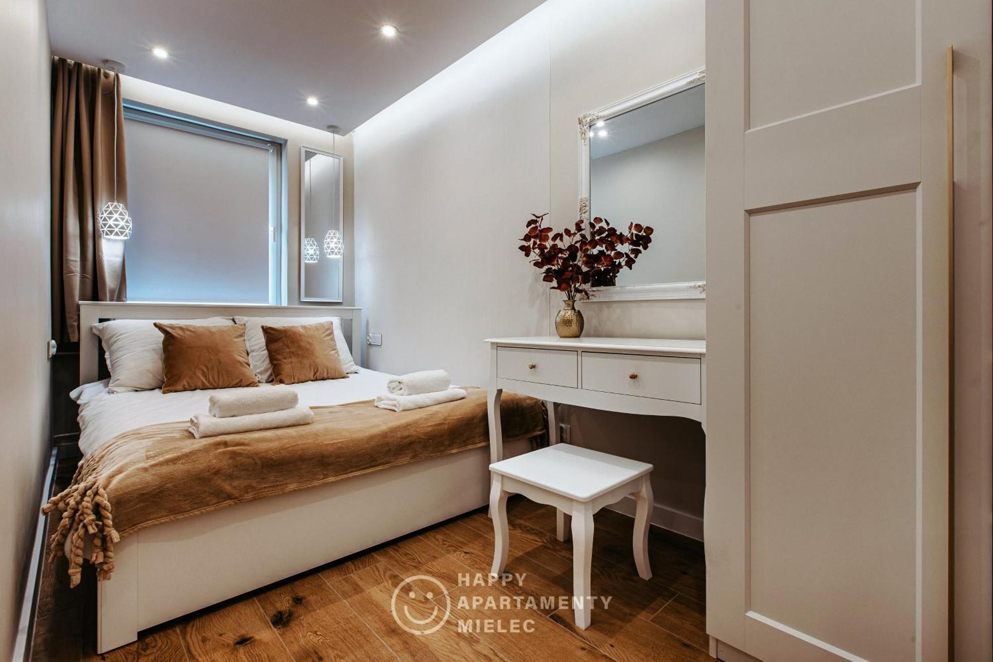 מילץ' Happy Gold - Apartamentyhappy Pl מראה חיצוני תמונה