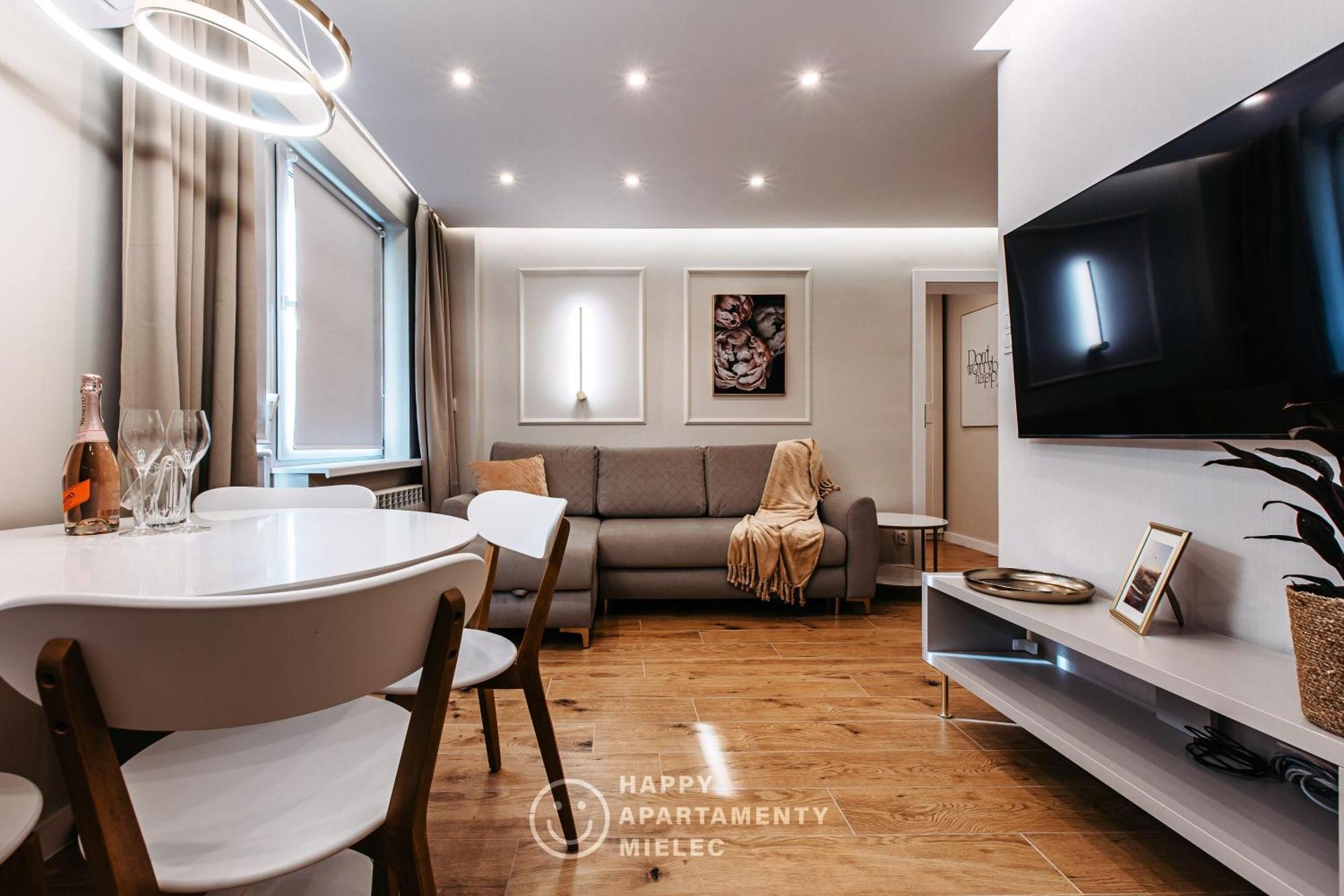 מילץ' Happy Gold - Apartamentyhappy Pl מראה חיצוני תמונה