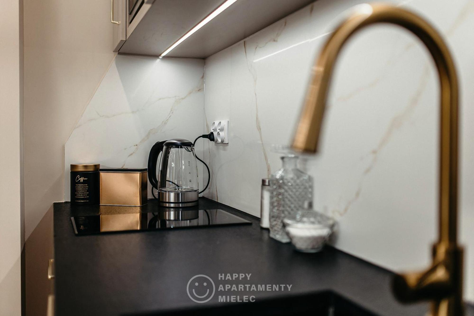 מילץ' Happy Gold - Apartamentyhappy Pl מראה חיצוני תמונה