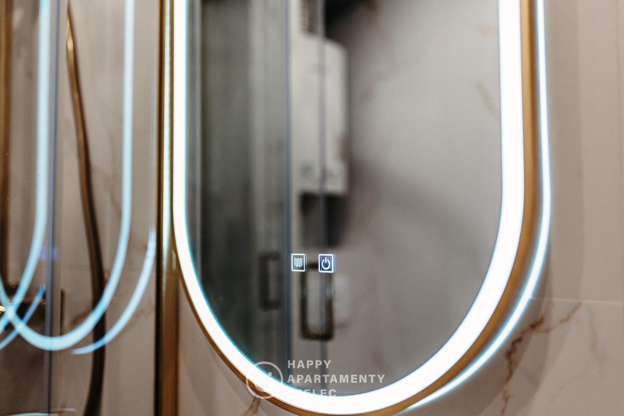 מילץ' Happy Gold - Apartamentyhappy Pl מראה חיצוני תמונה