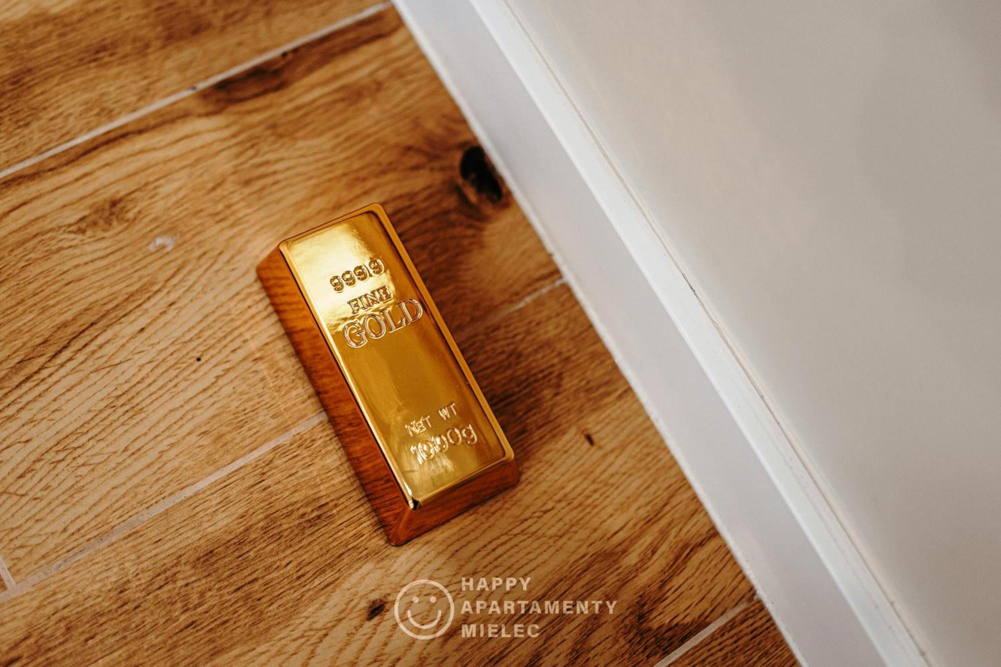 מילץ' Happy Gold - Apartamentyhappy Pl מראה חיצוני תמונה